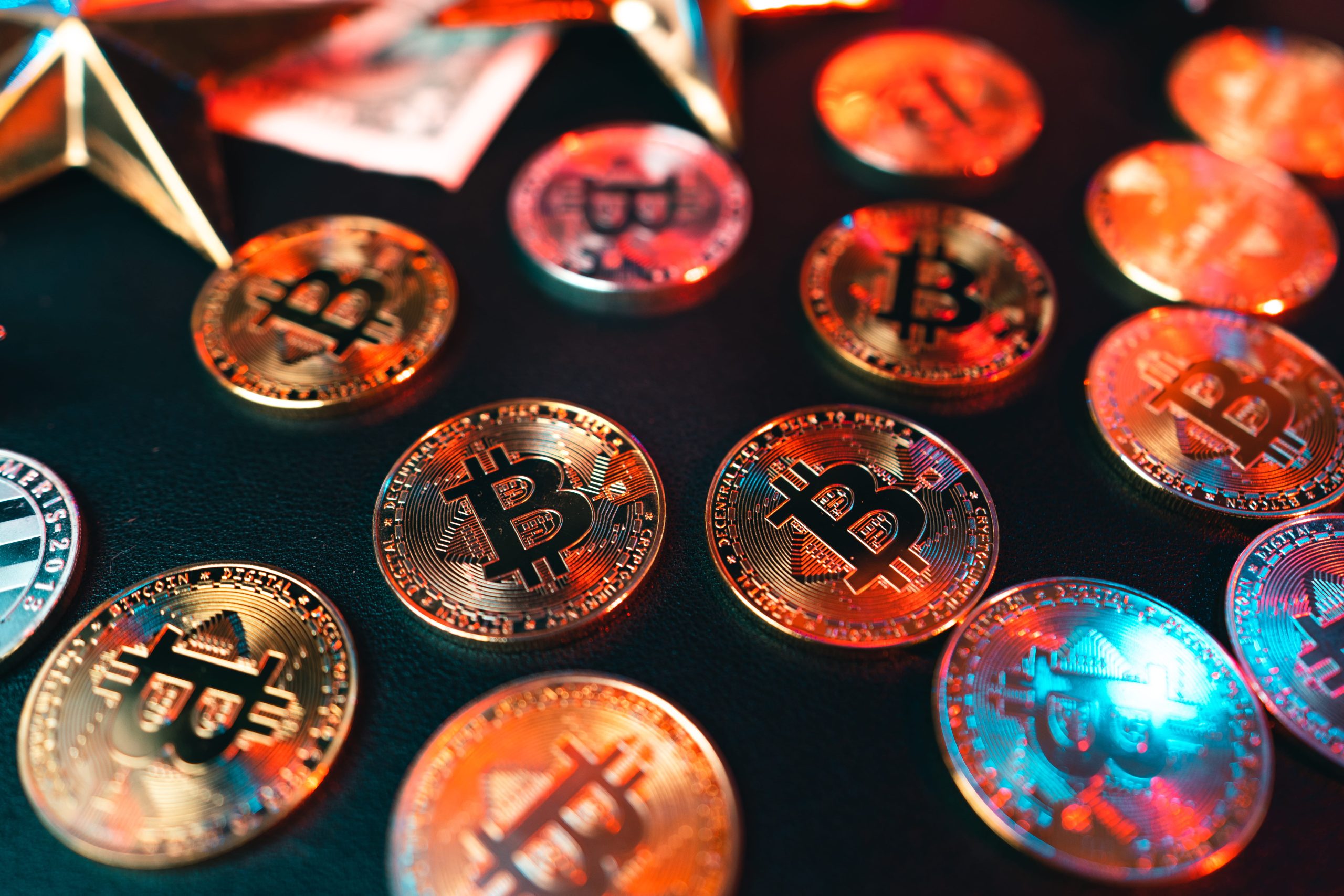 crypto casino