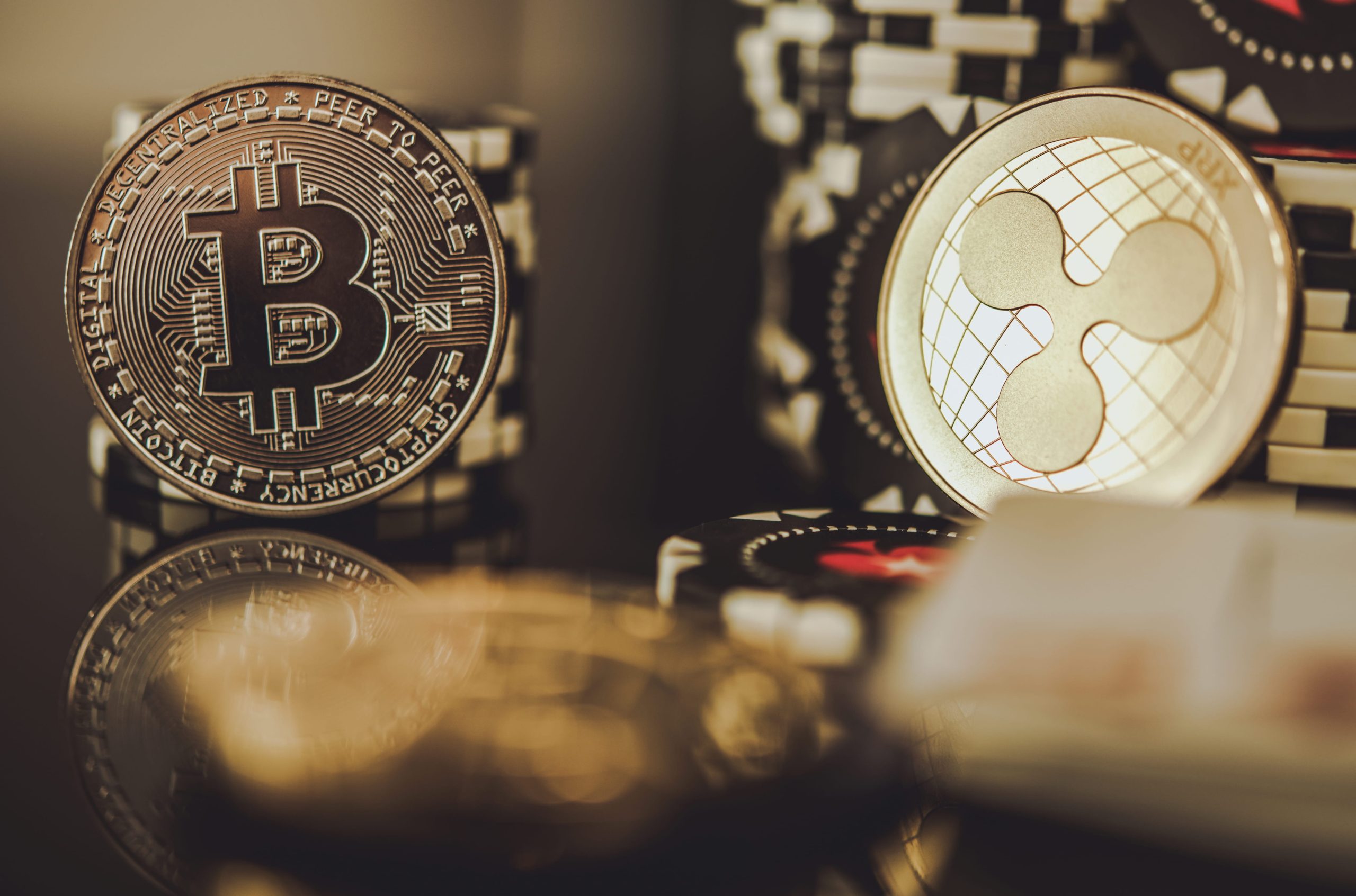 bitcoin casino