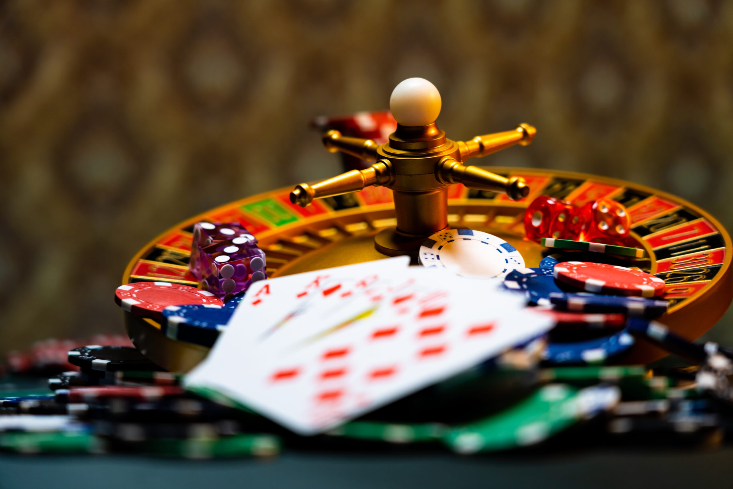 casino games kenya